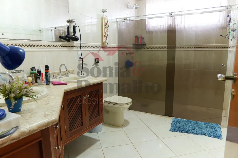 Comprar Casas Residenciais / Condom&iacute;nio em Bonfim Paulista R$ 1.900.000,00 - Foto 24