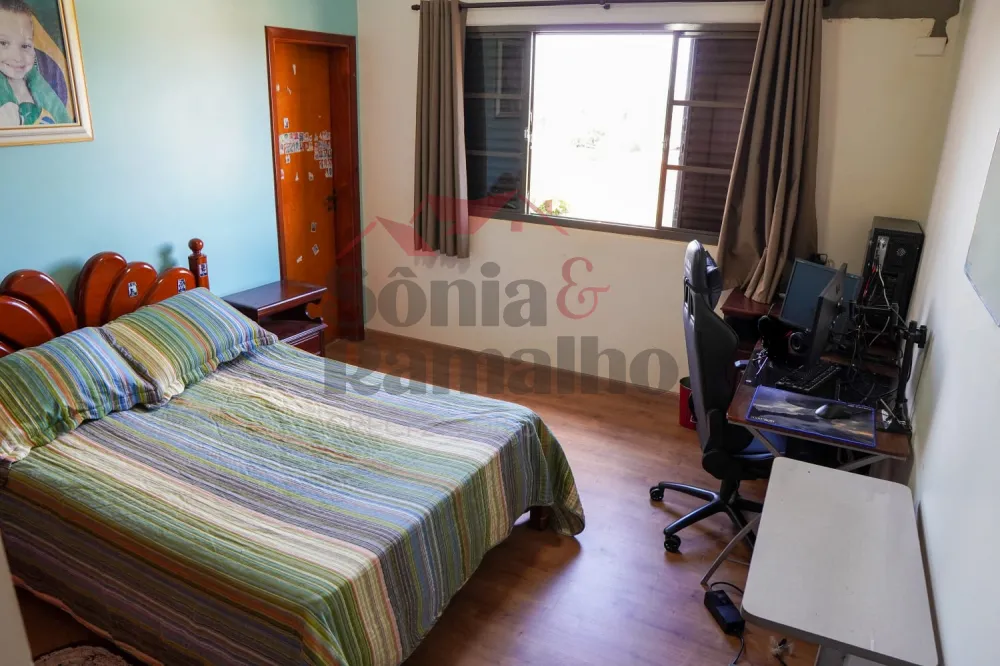 Comprar Casas Residenciais / Condom&iacute;nio em Bonfim Paulista R$ 1.900.000,00 - Foto 26