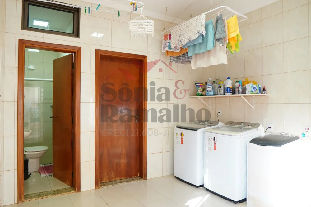 Comprar Casas Residenciais / Condom&iacute;nio em Bonfim Paulista R$ 1.900.000,00 - Foto 41