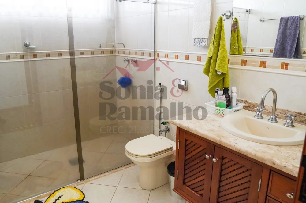 Comprar Casas Residenciais / Condom&iacute;nio em Bonfim Paulista R$ 1.900.000,00 - Foto 31