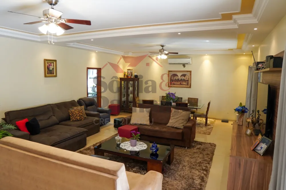 Comprar Casas Residenciais / Condom&iacute;nio em Bonfim Paulista R$ 1.900.000,00 - Foto 9