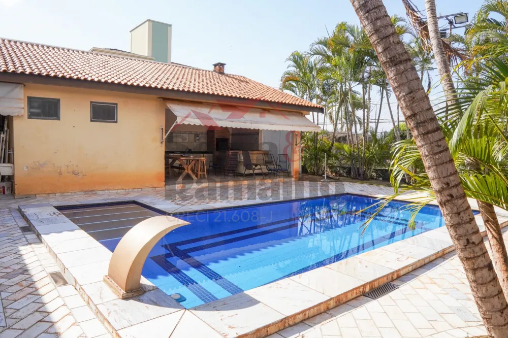 Comprar Casas Residenciais / Condom&iacute;nio em Bonfim Paulista R$ 1.900.000,00 - Foto 6