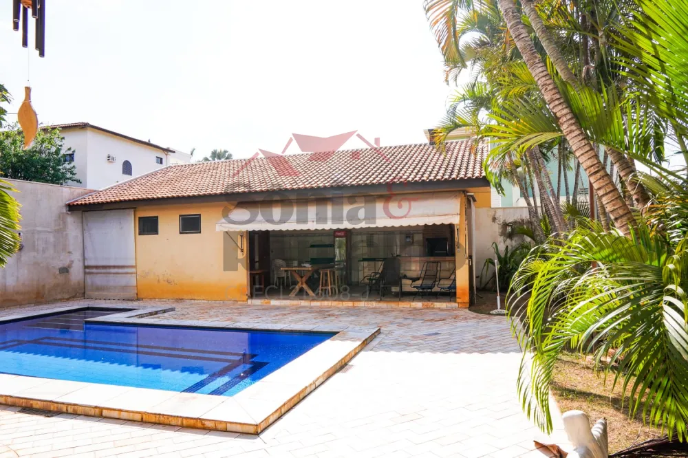 Comprar Casas Residenciais / Condom&iacute;nio em Bonfim Paulista R$ 1.900.000,00 - Foto 5