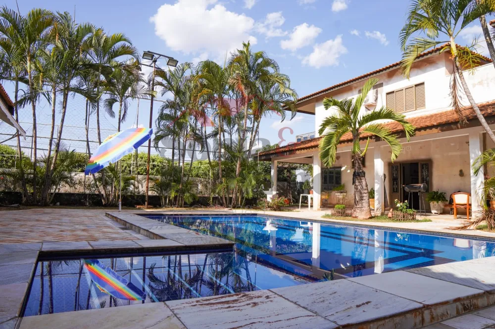 Comprar Casas Residenciais / Condom&iacute;nio em Bonfim Paulista R$ 1.900.000,00 - Foto 4