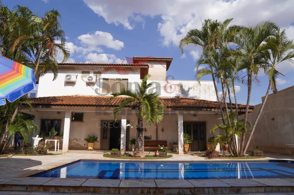 Comprar Casas Residenciais / Condom&iacute;nio em Bonfim Paulista R$ 1.900.000,00 - Foto 3