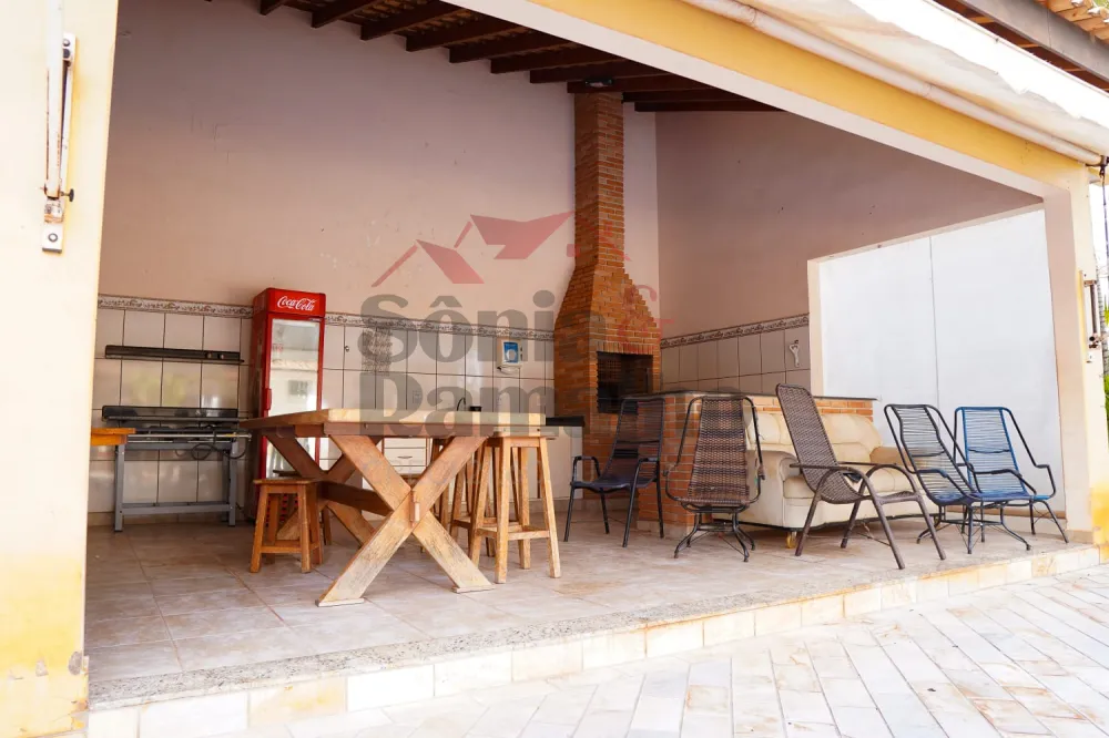 Comprar Casas Residenciais / Condom&iacute;nio em Bonfim Paulista R$ 1.900.000,00 - Foto 7