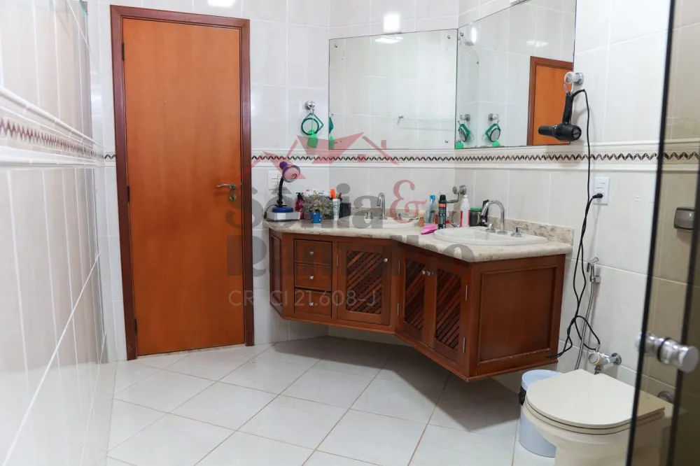 Comprar Casas Residenciais / Condom&iacute;nio em Bonfim Paulista R$ 1.900.000,00 - Foto 40