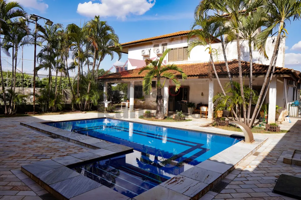 Comprar Casas Residenciais / Condom&iacute;nio em Bonfim Paulista R$ 1.900.000,00 - Foto 1