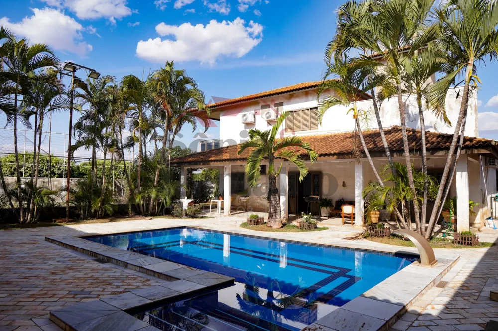 Comprar Casas Residenciais / Condom&iacute;nio em Bonfim Paulista R$ 1.900.000,00 - Foto 2