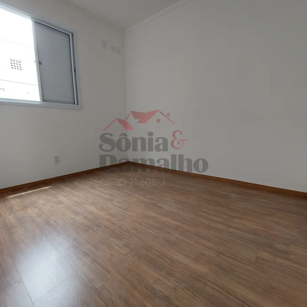 Alugar Apartamentos / Padr&atilde;o em Bonfim Paulista R$ 900,00 - Foto 4