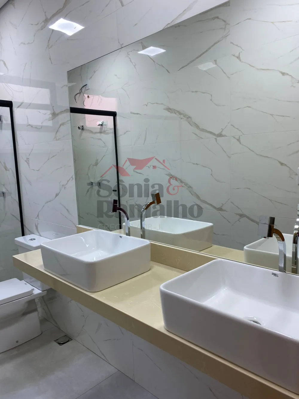 Comprar Casas Residenciais / Condom&iacute;nio em Bonfim Paulista R$ 950.000,00 - Foto 9