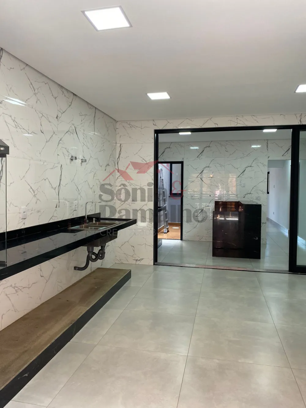 Comprar Casas Residenciais / Condom&iacute;nio em Bonfim Paulista R$ 950.000,00 - Foto 15