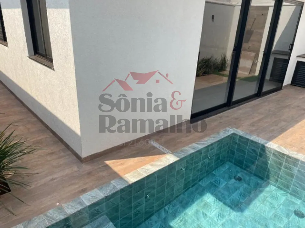 Comprar Casas Residenciais / Condom&iacute;nio em Bonfim Paulista R$ 935.000,00 - Foto 5