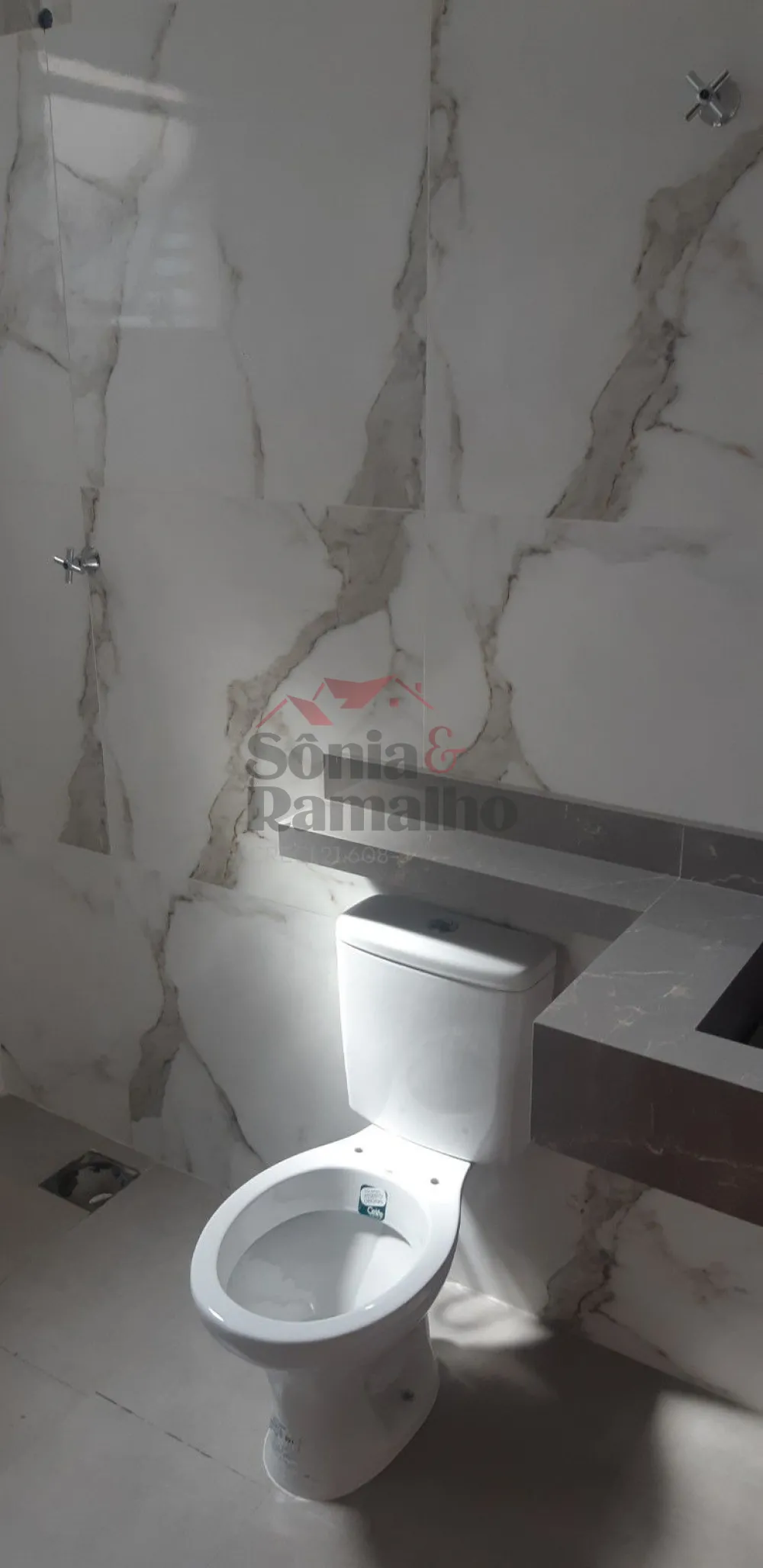 Comprar Casas Residenciais / Padr&atilde;o em Ribeir&atilde;o Preto R$ 440.000,00 - Foto 6