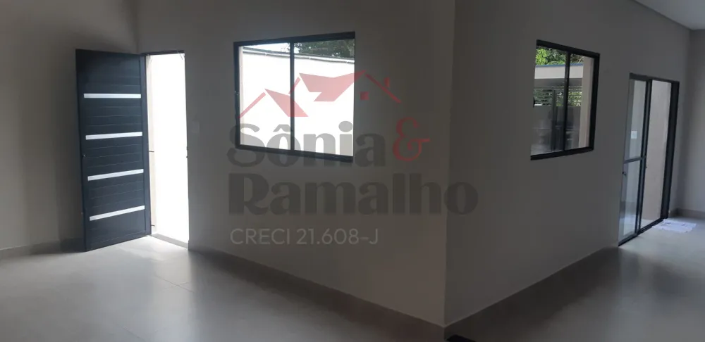 Comprar Casas Residenciais / Padr&atilde;o em Ribeir&atilde;o Preto R$ 440.000,00 - Foto 3