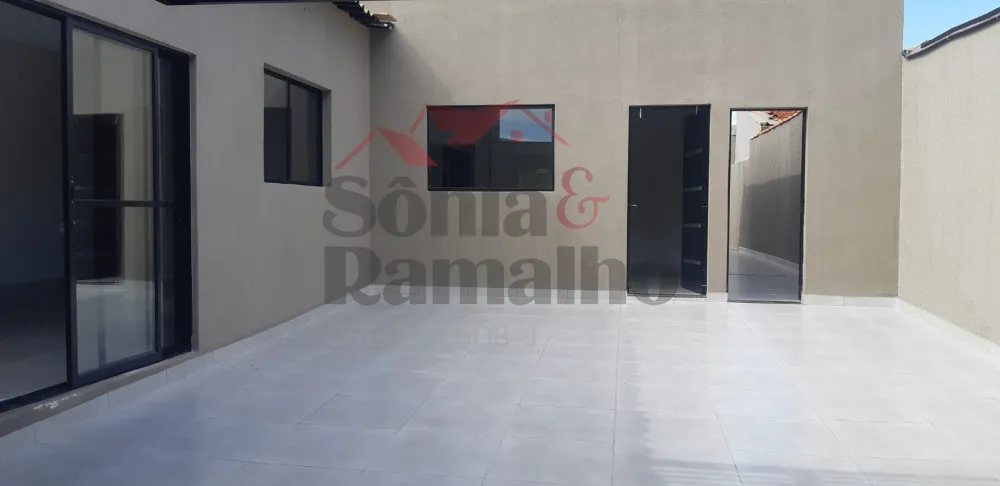 Comprar Casas Residenciais / Padr&atilde;o em Ribeir&atilde;o Preto R$ 440.000,00 - Foto 1