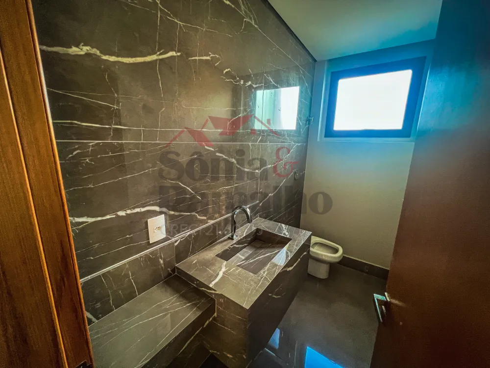 Comprar Casas Residenciais / Condom&iacute;nio em Bonfim Paulista R$ 2.300.000,00 - Foto 2