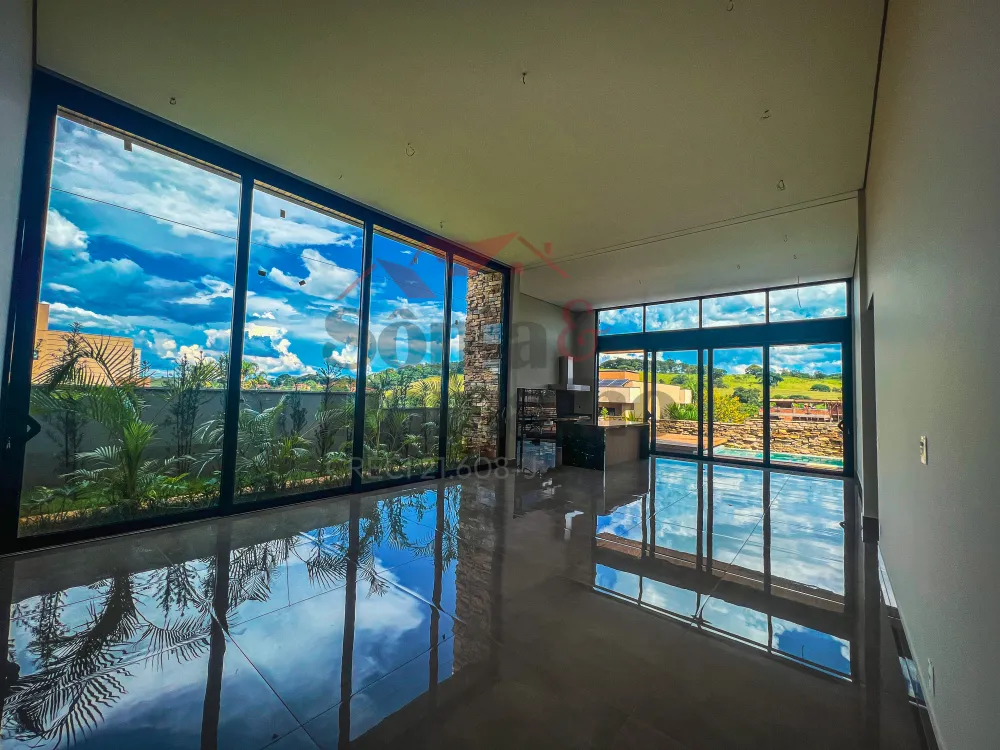 Comprar Casas Residenciais / Condom&iacute;nio em Bonfim Paulista R$ 2.300.000,00 - Foto 4