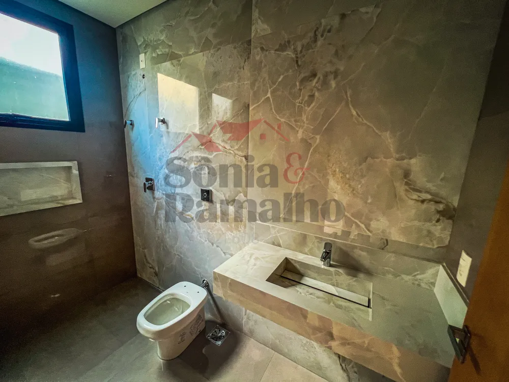 Comprar Casas Residenciais / Condom&iacute;nio em Bonfim Paulista R$ 2.300.000,00 - Foto 16