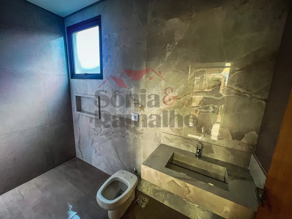 Comprar Casas Residenciais / Condom&iacute;nio em Bonfim Paulista R$ 2.300.000,00 - Foto 18
