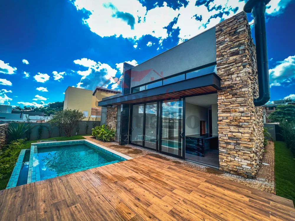 Comprar Casas Residenciais / Condom&iacute;nio em Bonfim Paulista R$ 2.300.000,00 - Foto 21