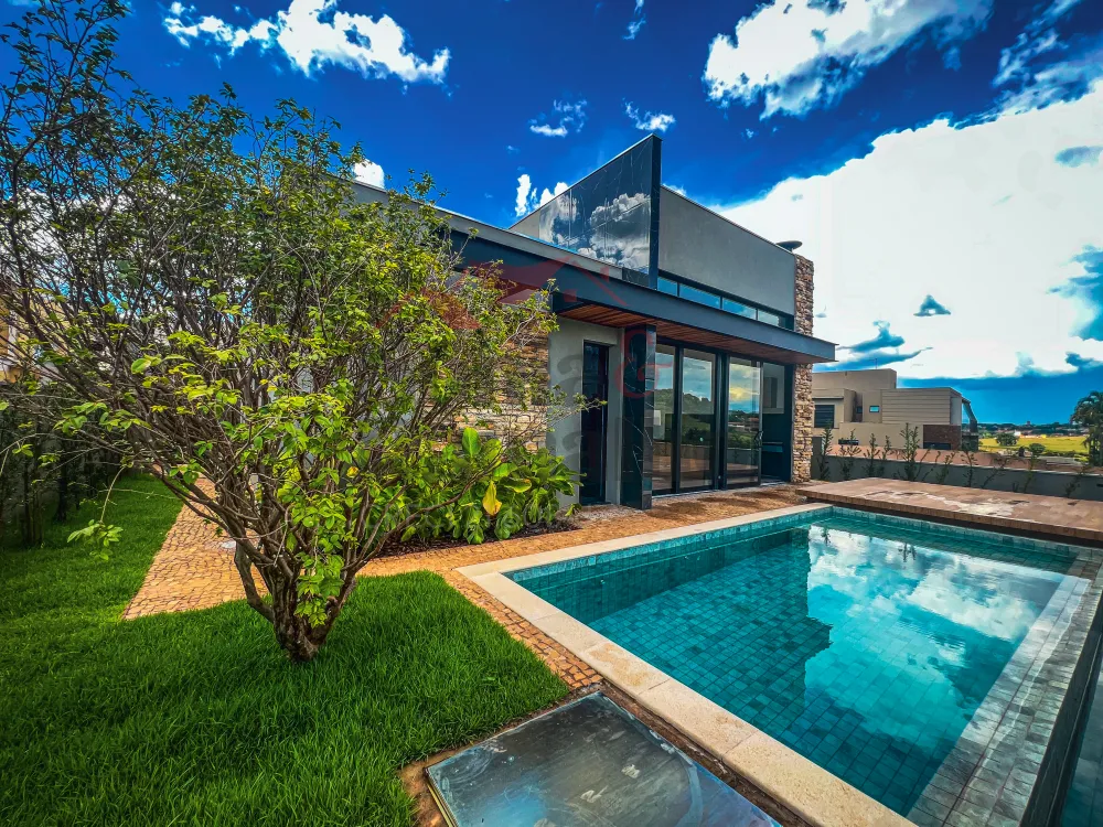 Comprar Casas Residenciais / Condom&iacute;nio em Bonfim Paulista R$ 2.300.000,00 - Foto 22