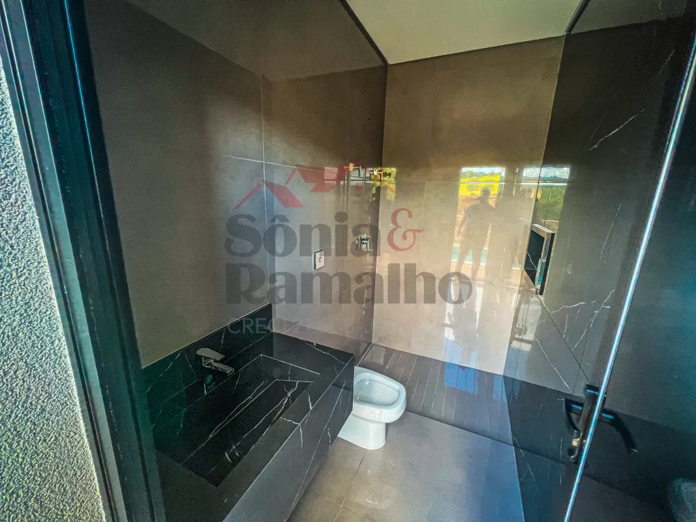 Comprar Casas Residenciais / Condom&iacute;nio em Bonfim Paulista R$ 2.300.000,00 - Foto 23