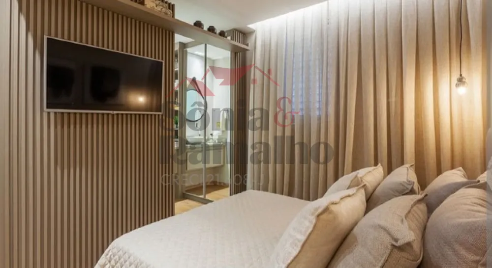 Comprar Apartamentos / Padr&atilde;o em Ribeir&atilde;o Preto R$ 230.000,00 - Foto 4