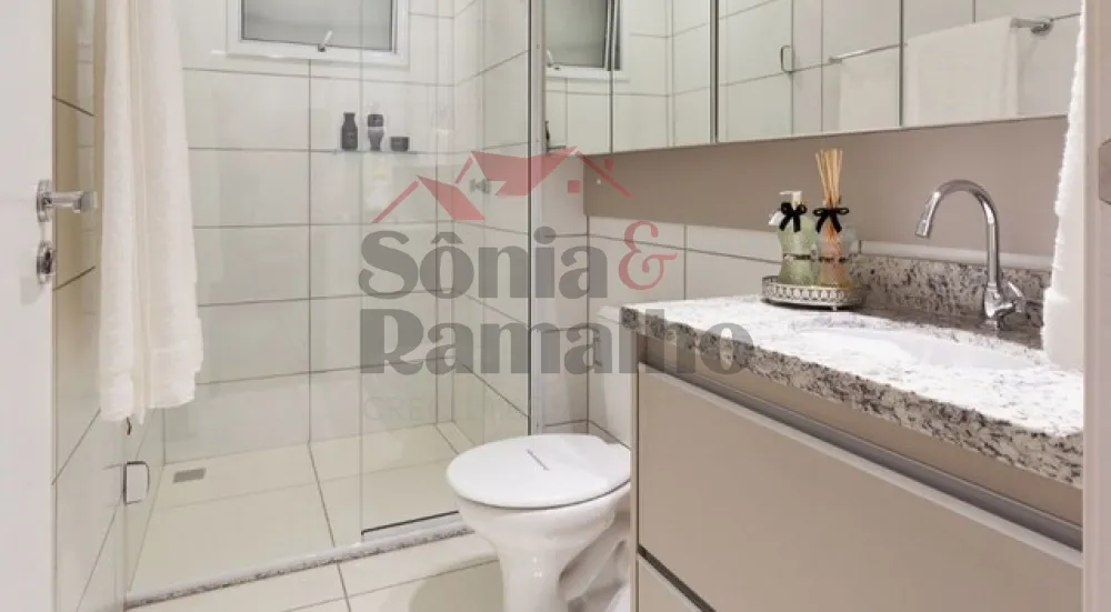 Comprar Apartamentos / Padr&atilde;o em Ribeir&atilde;o Preto R$ 230.000,00 - Foto 5