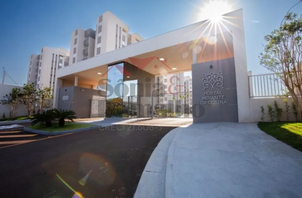 Comprar Apartamentos / Padr&atilde;o em Ribeir&atilde;o Preto R$ 230.000,00 - Foto 1