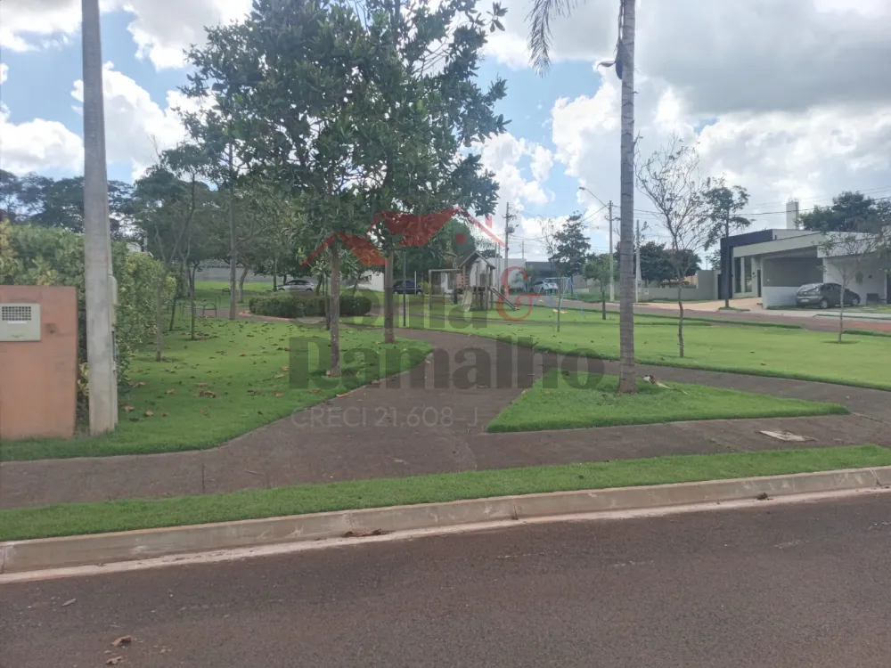 Comprar Terrenos / Condom&iacute;nio em Ribeir&atilde;o Preto R$ 190.000,00 - Foto 4