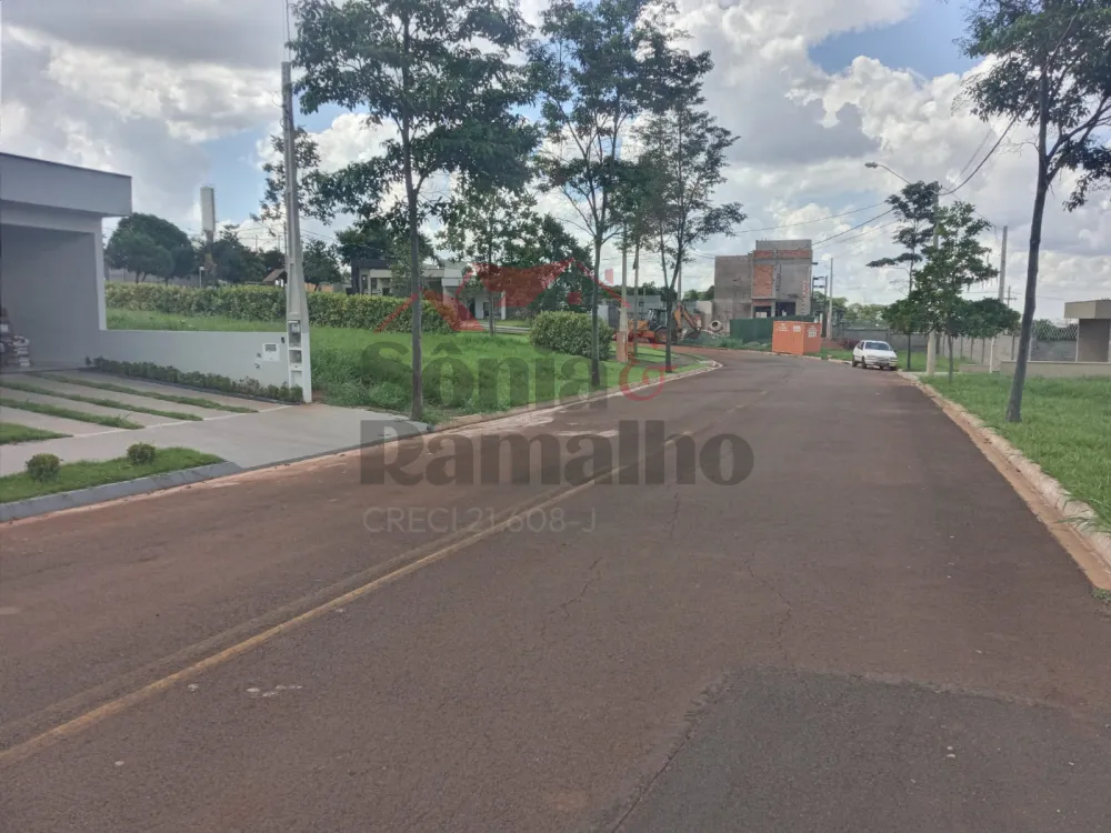 Comprar Terrenos / Condom&iacute;nio em Ribeir&atilde;o Preto R$ 190.000,00 - Foto 5