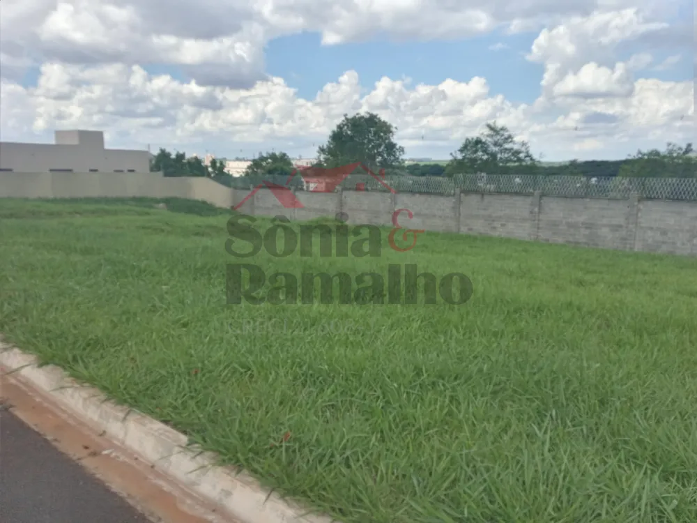 Comprar Terrenos / Condom&iacute;nio em Ribeir&atilde;o Preto R$ 190.000,00 - Foto 6