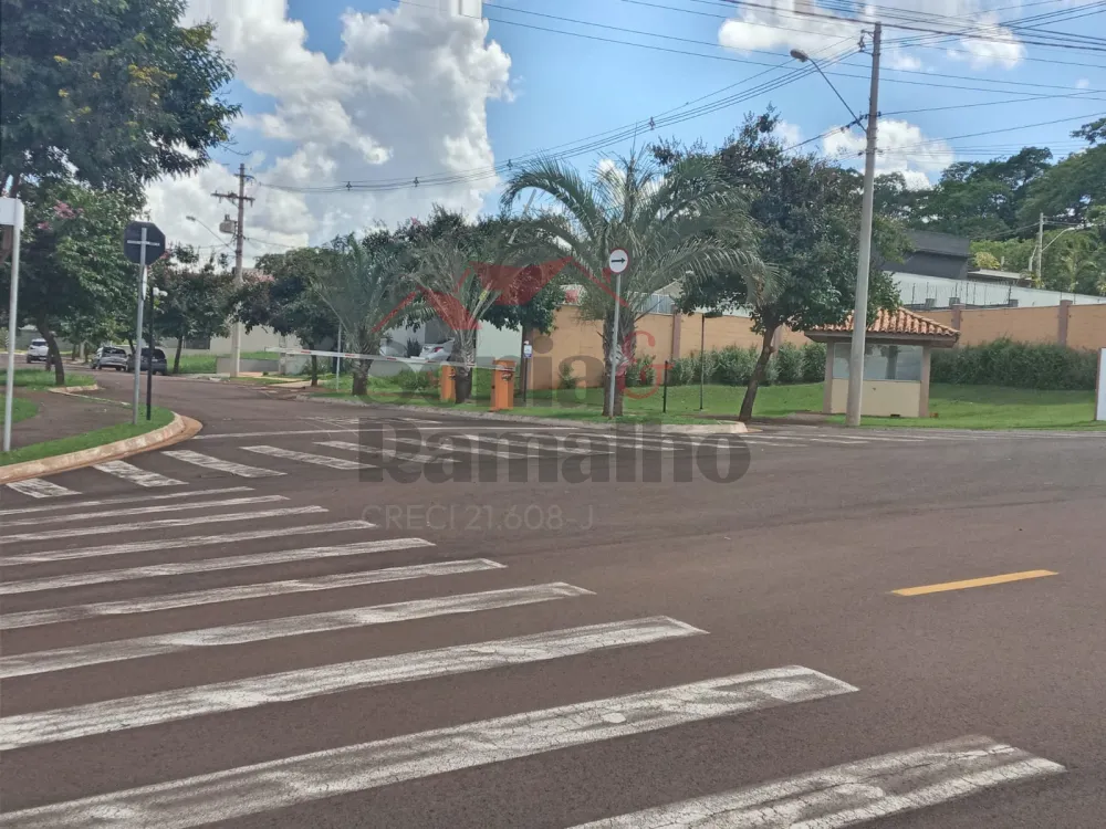 Comprar Terrenos / Condom&iacute;nio em Ribeir&atilde;o Preto R$ 190.000,00 - Foto 1