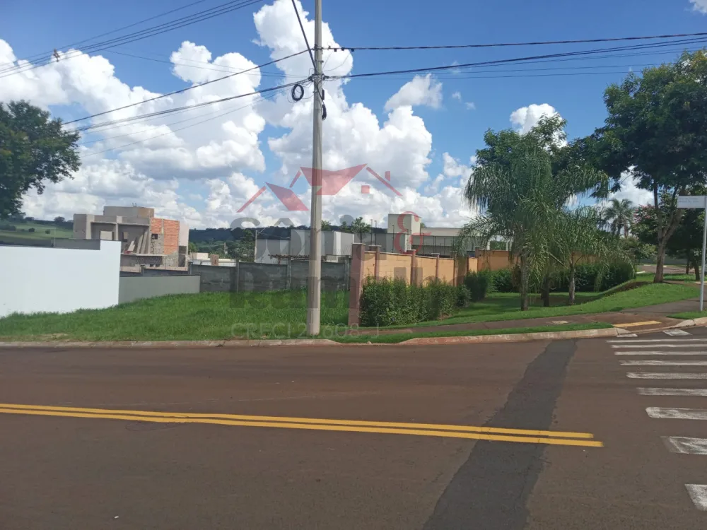 Comprar Terrenos / Condom&iacute;nio em Ribeir&atilde;o Preto R$ 190.000,00 - Foto 3