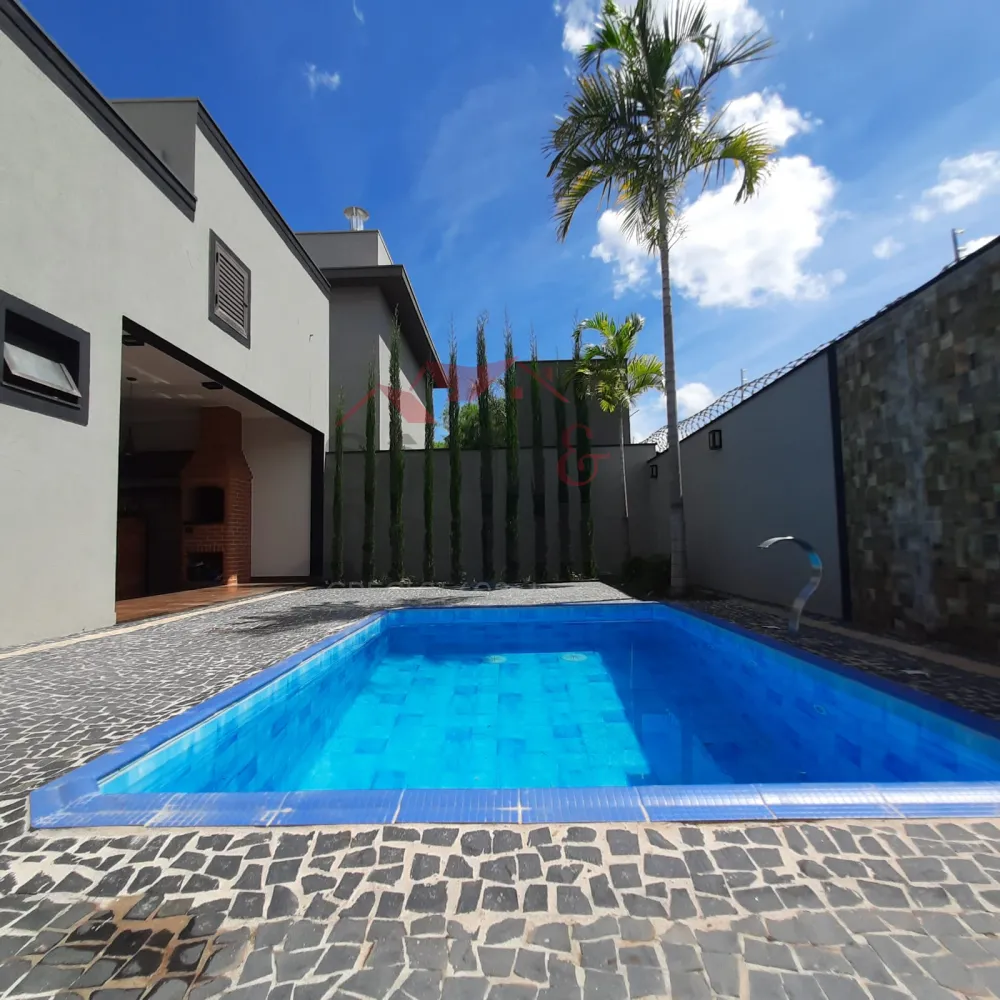 Comprar Casas Residenciais / Condom&iacute;nio em Bonfim Paulista R$ 1.100.000,00 - Foto 3