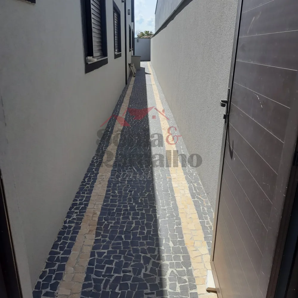 Comprar Casas Residenciais / Condom&iacute;nio em Bonfim Paulista R$ 1.100.000,00 - Foto 4