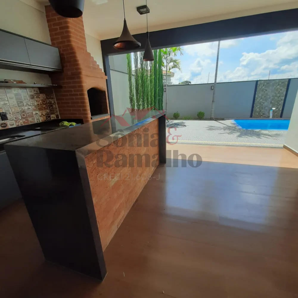 Comprar Casas Residenciais / Condom&iacute;nio em Bonfim Paulista R$ 1.100.000,00 - Foto 8