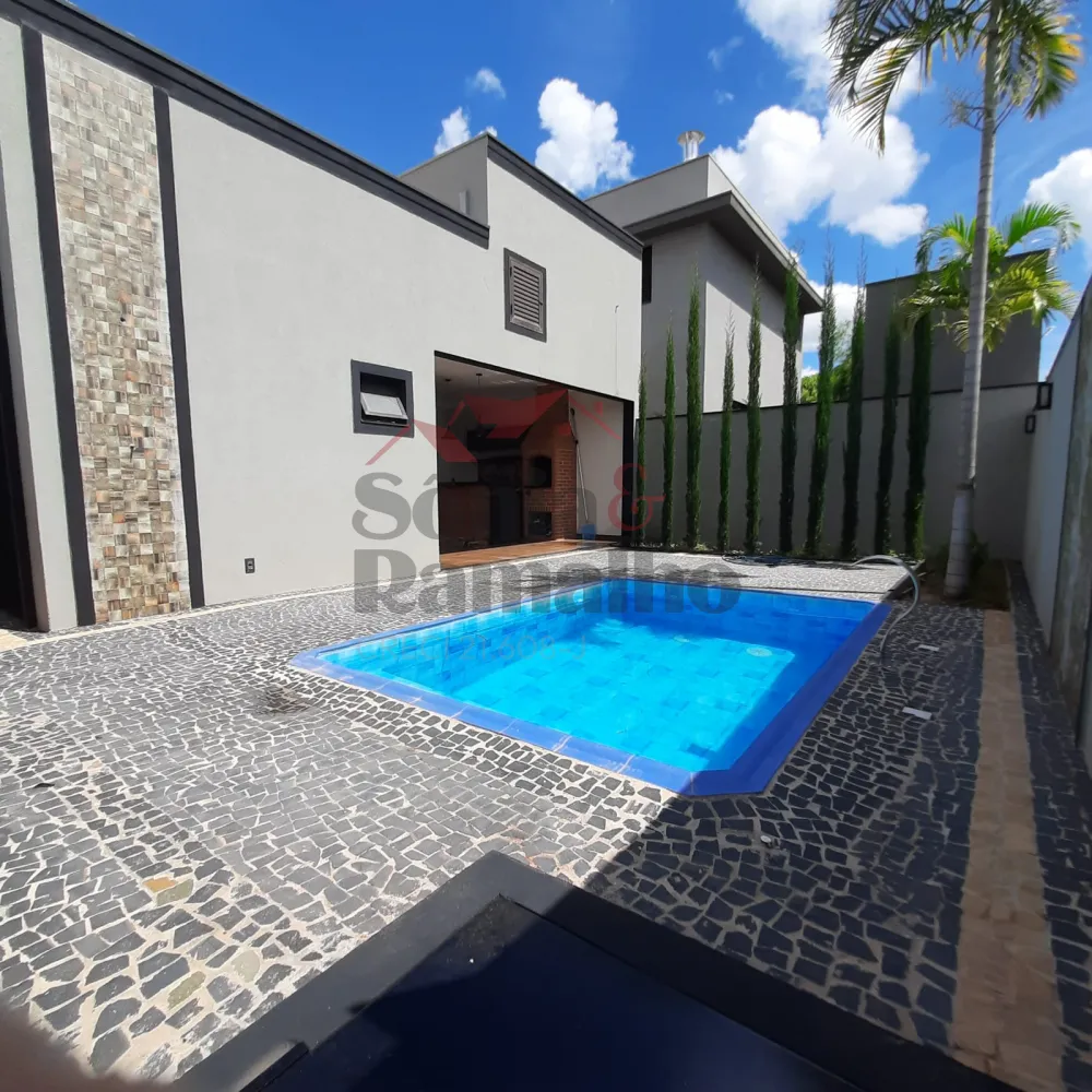 Comprar Casas Residenciais / Condom&iacute;nio em Bonfim Paulista R$ 1.100.000,00 - Foto 10