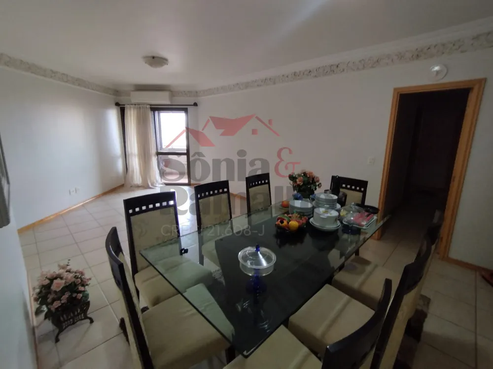 Comprar Apartamentos / Padr&atilde;o em Ribeir&atilde;o Preto R$ 510.000,00 - Foto 3