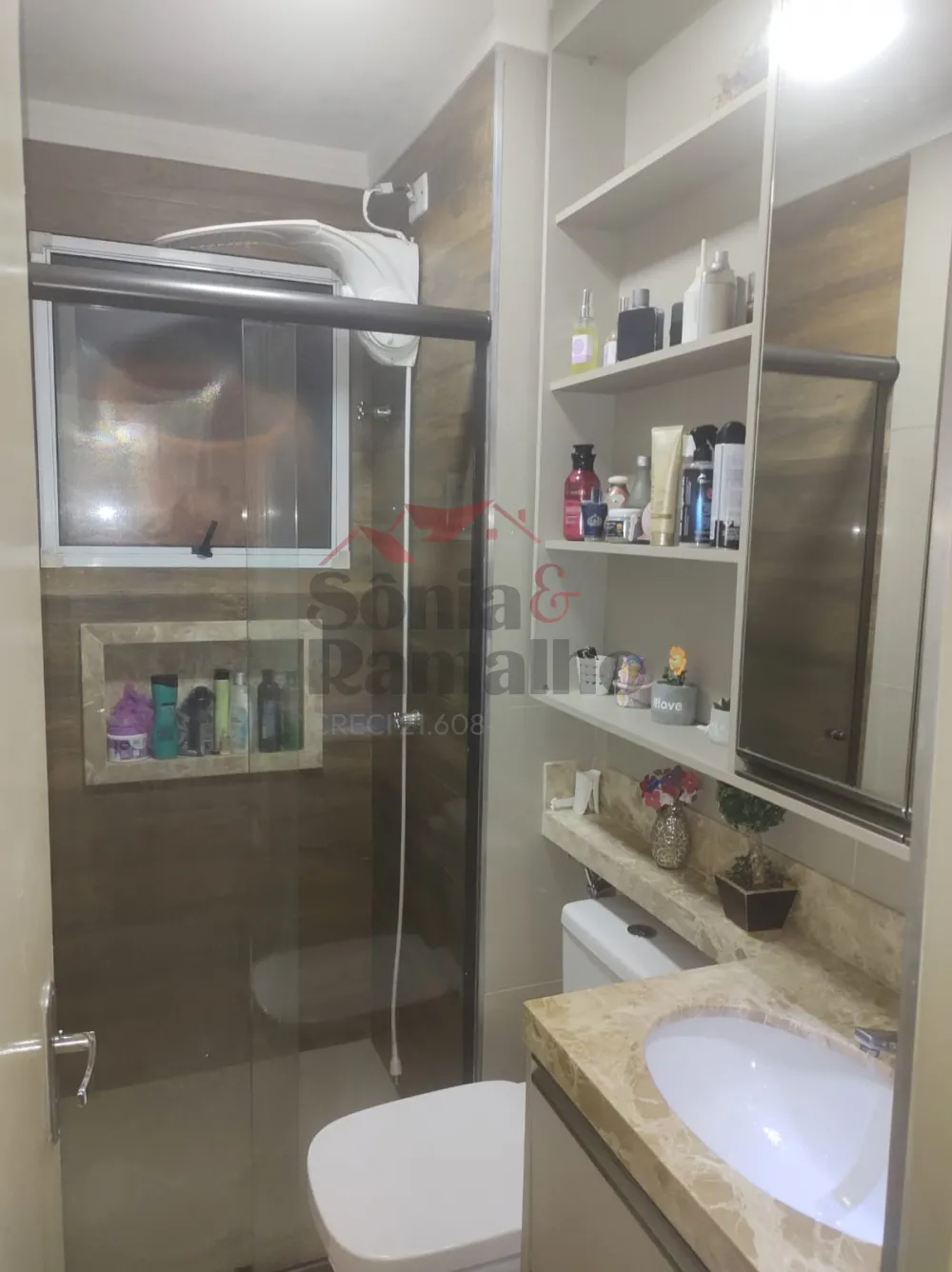 Comprar Apartamentos / Padr&atilde;o em Ribeir&atilde;o Preto R$ 165.000,00 - Foto 4