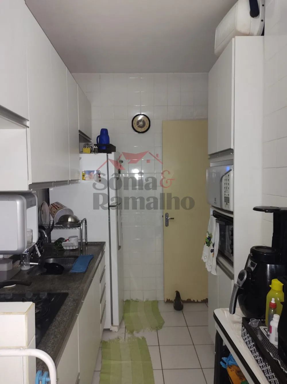 Comprar Apartamentos / Padr&atilde;o em Ribeir&atilde;o Preto R$ 165.000,00 - Foto 6