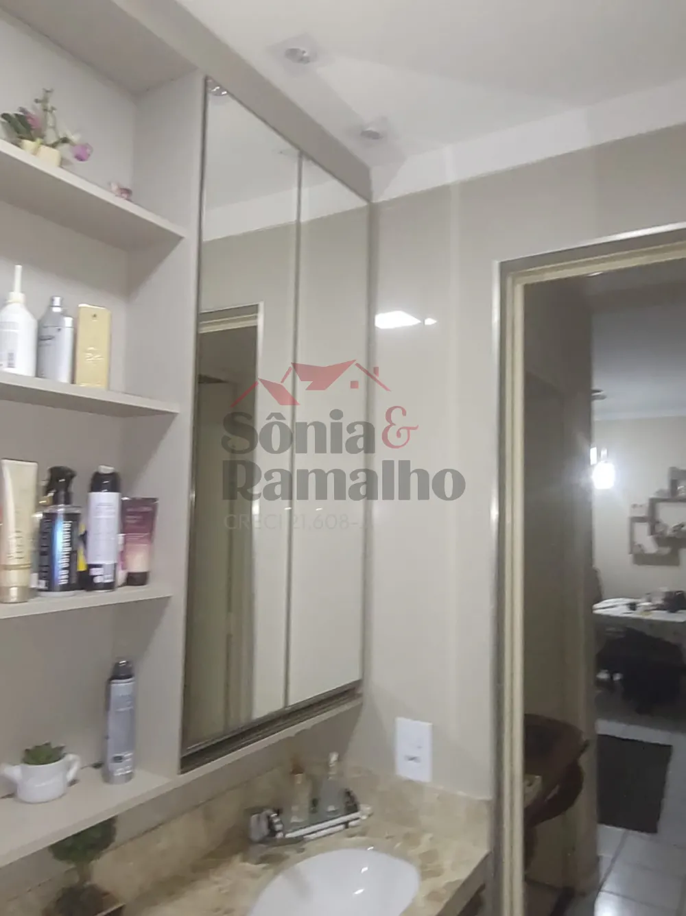 Comprar Apartamentos / Padr&atilde;o em Ribeir&atilde;o Preto R$ 165.000,00 - Foto 10
