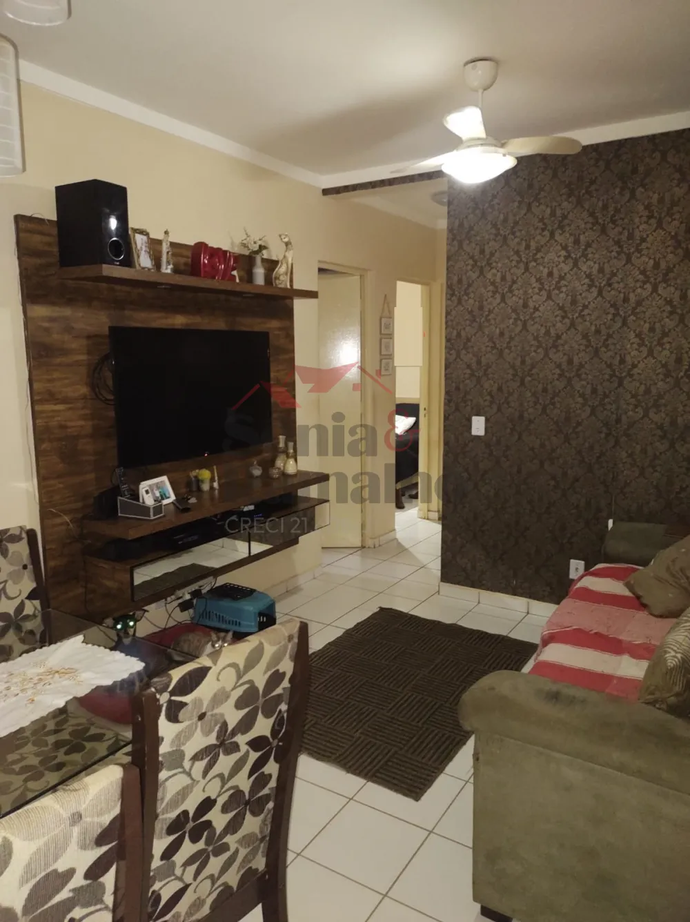 Comprar Apartamentos / Padr&atilde;o em Ribeir&atilde;o Preto R$ 165.000,00 - Foto 3