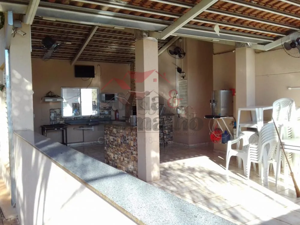 Comprar Apartamentos / Padr&atilde;o em Ribeir&atilde;o Preto R$ 165.000,00 - Foto 13