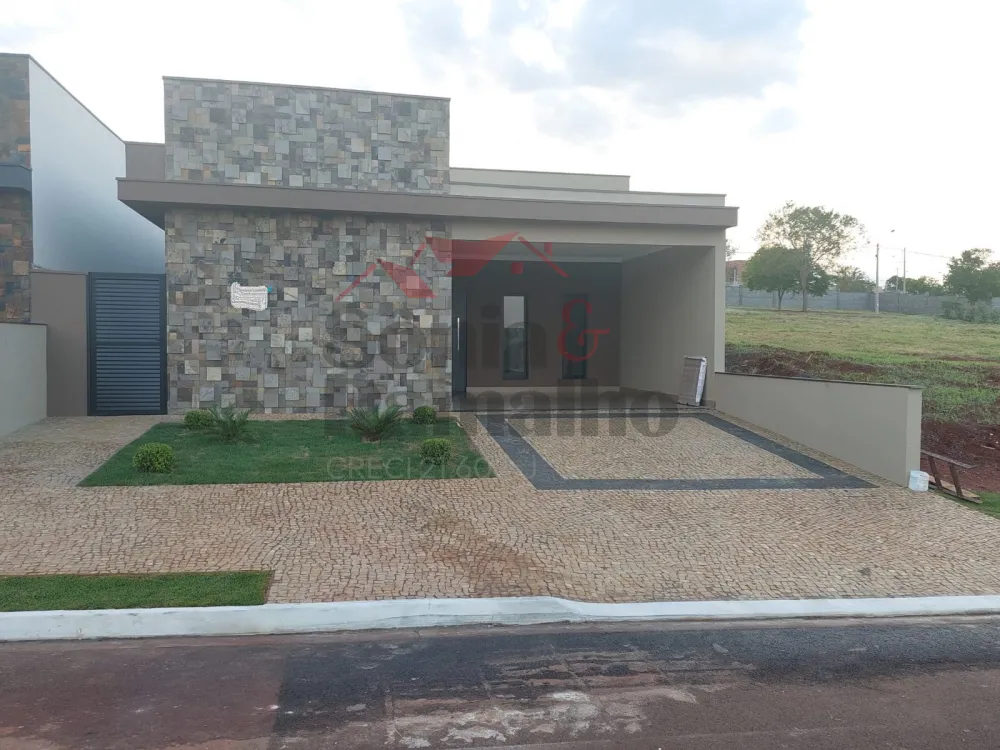 Comprar Casas Residenciais / Condom&iacute;nio em Bonfim Paulista R$ 789.000,00 - Foto 3