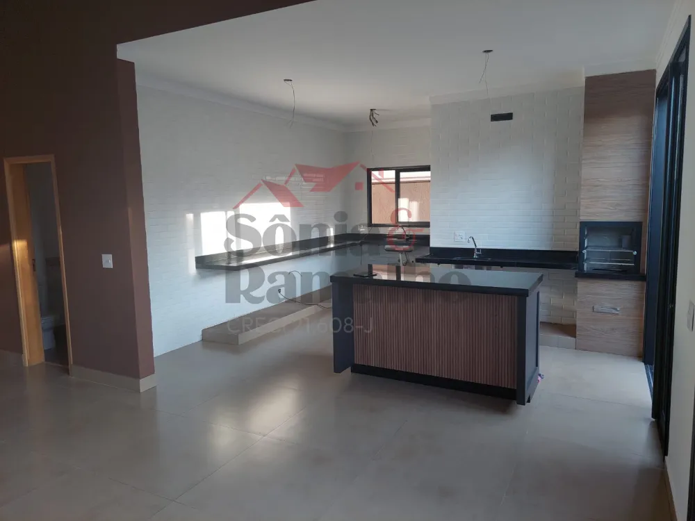 Comprar Casas Residenciais / Condom&iacute;nio em Bonfim Paulista R$ 789.000,00 - Foto 4