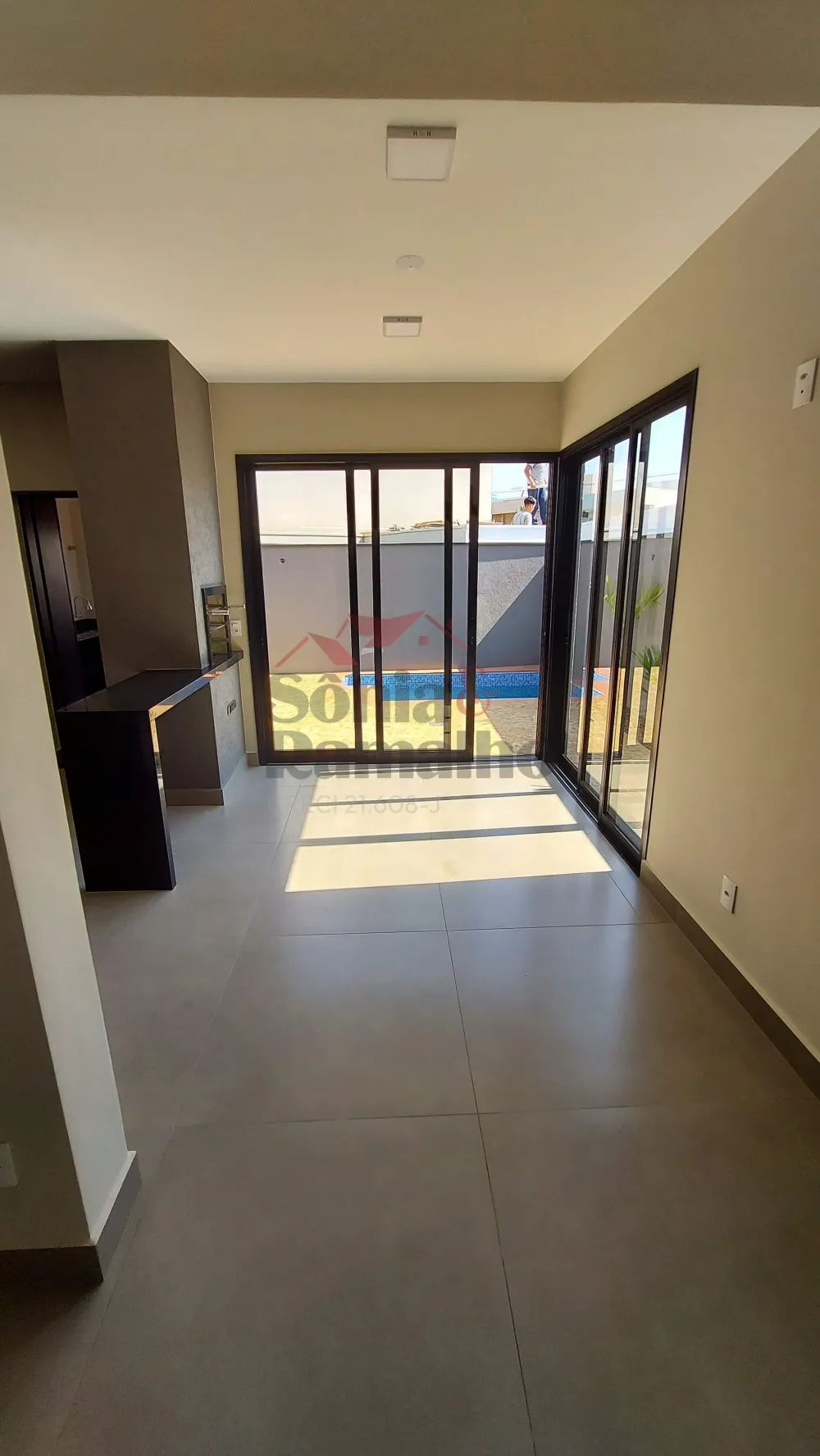 Comprar Casas Residenciais / Condom&iacute;nio em Bonfim Paulista R$ 1.300.000,00 - Foto 14