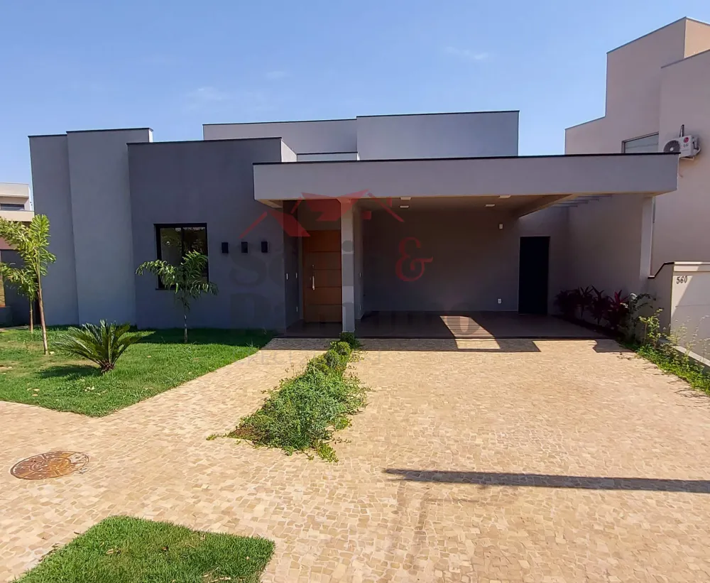 Comprar Casas Residenciais / Condom&iacute;nio em Bonfim Paulista R$ 1.300.000,00 - Foto 2