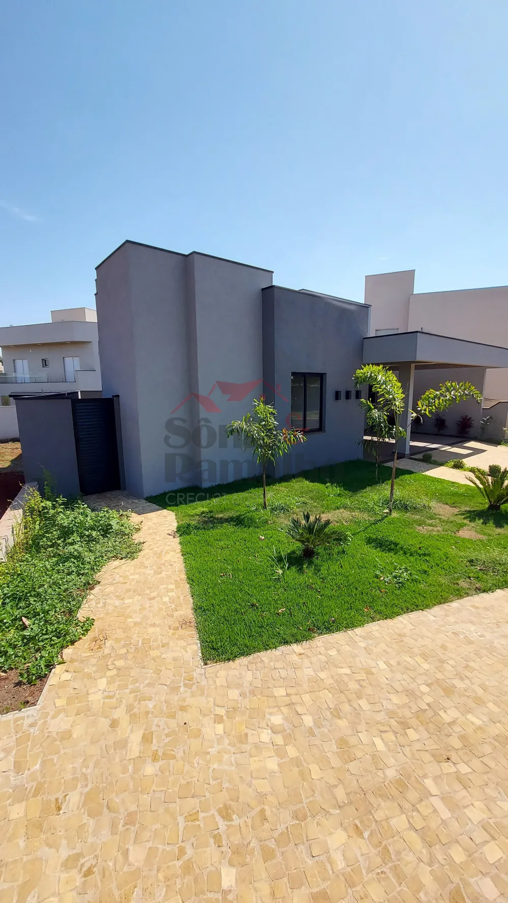 Comprar Casas Residenciais / Condom&iacute;nio em Bonfim Paulista R$ 1.300.000,00 - Foto 50